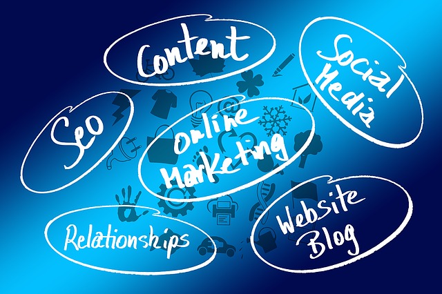 seo marketing