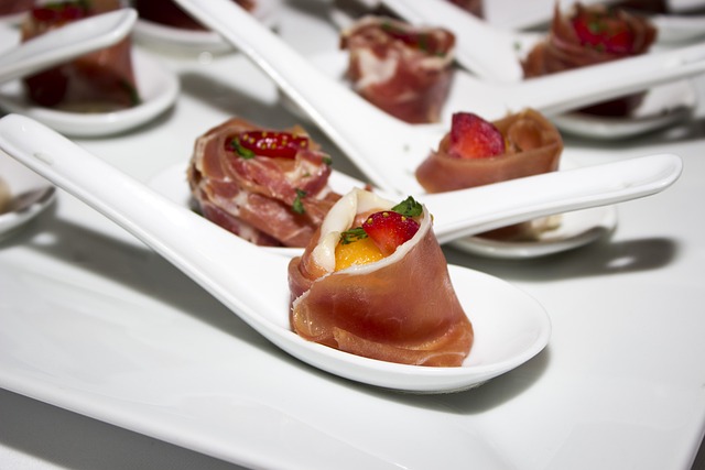 finger food